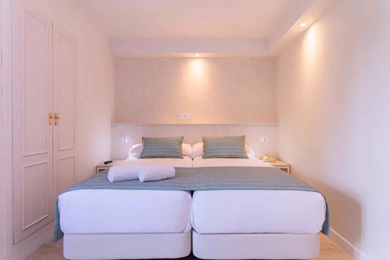 Budget Double or Twin Room