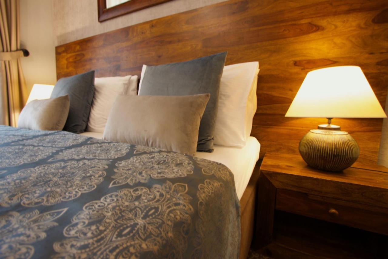 Habitación Doble Estándar