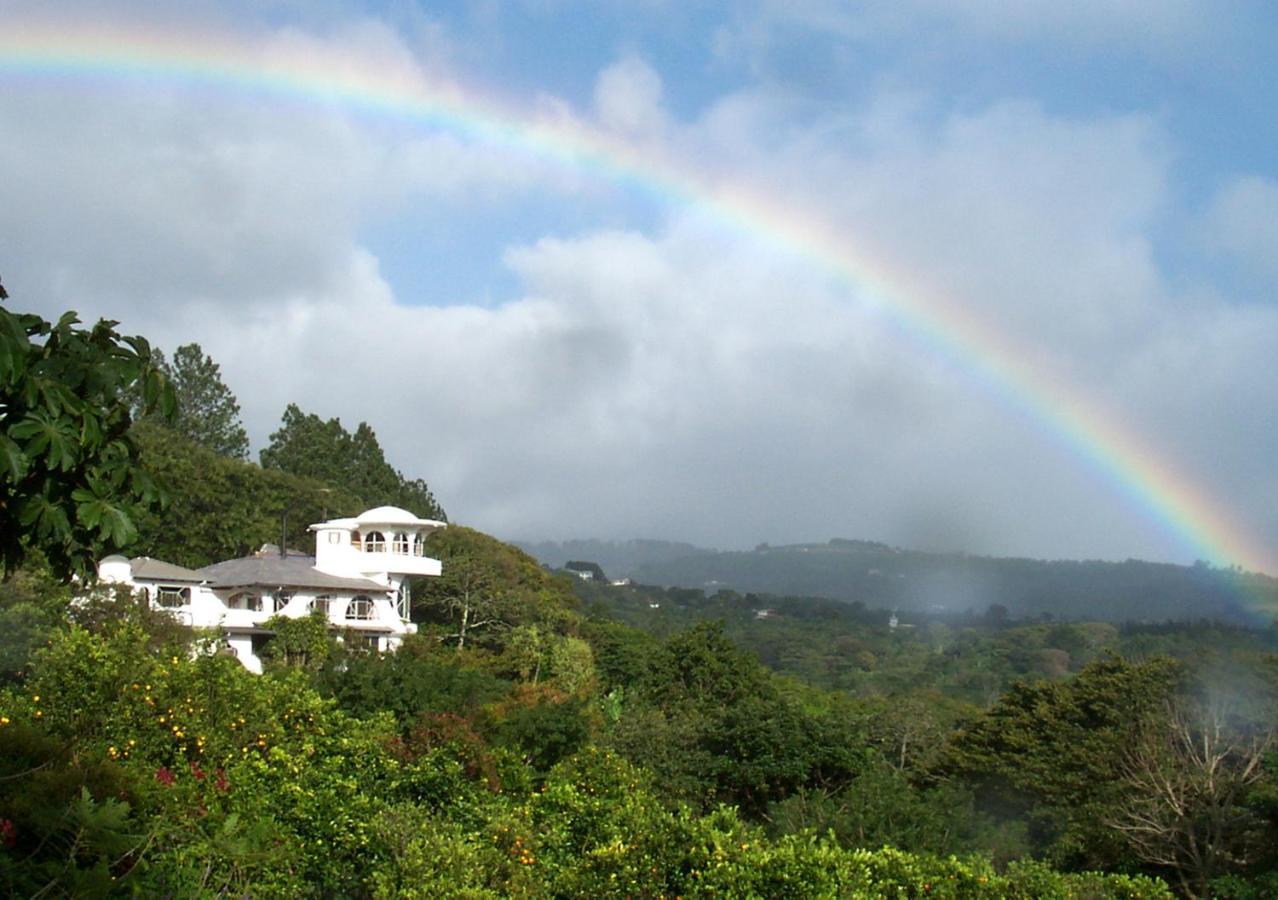 Villa Superior