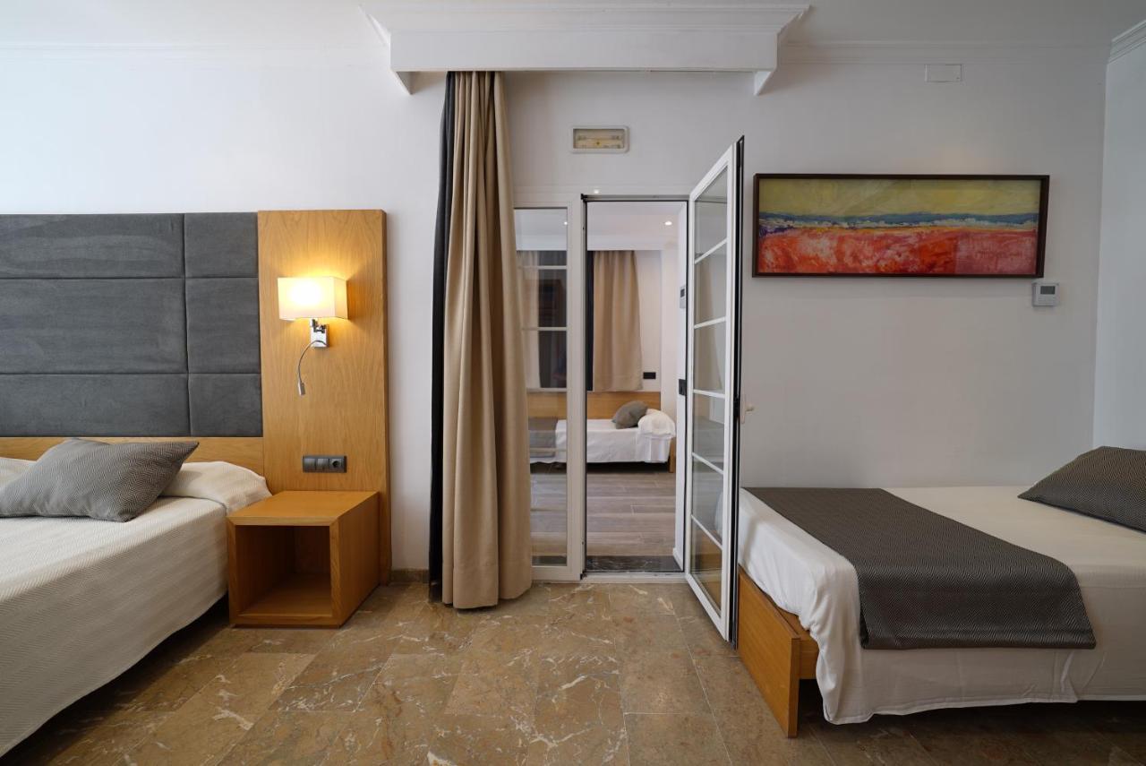 Habitación Familiar Séxtuple