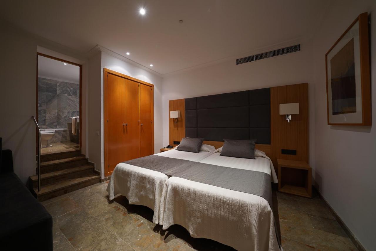 Habitación Quíntuple