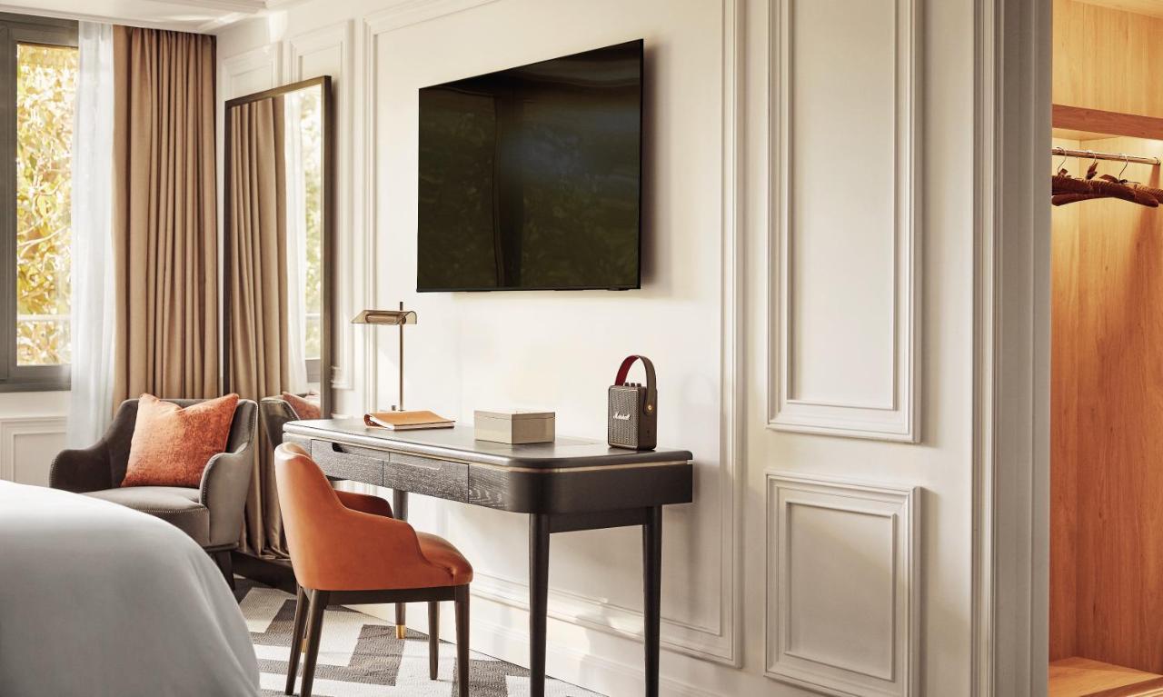 Junior Suite View