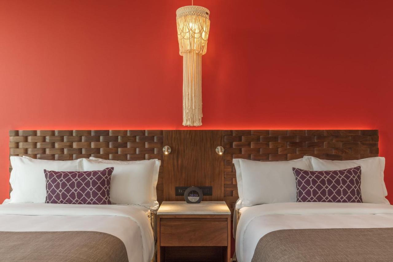 Camino Real Club Two Beds