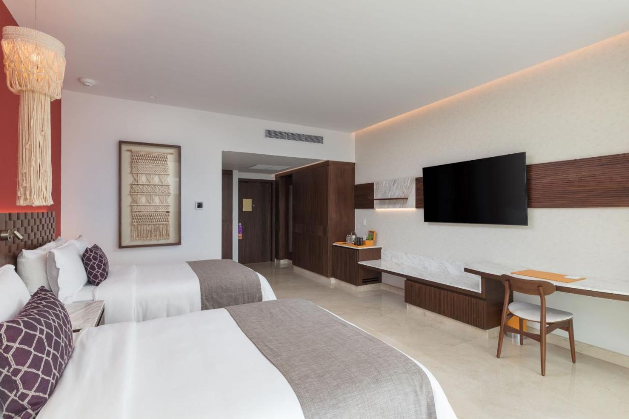 Superior Room Two Beds