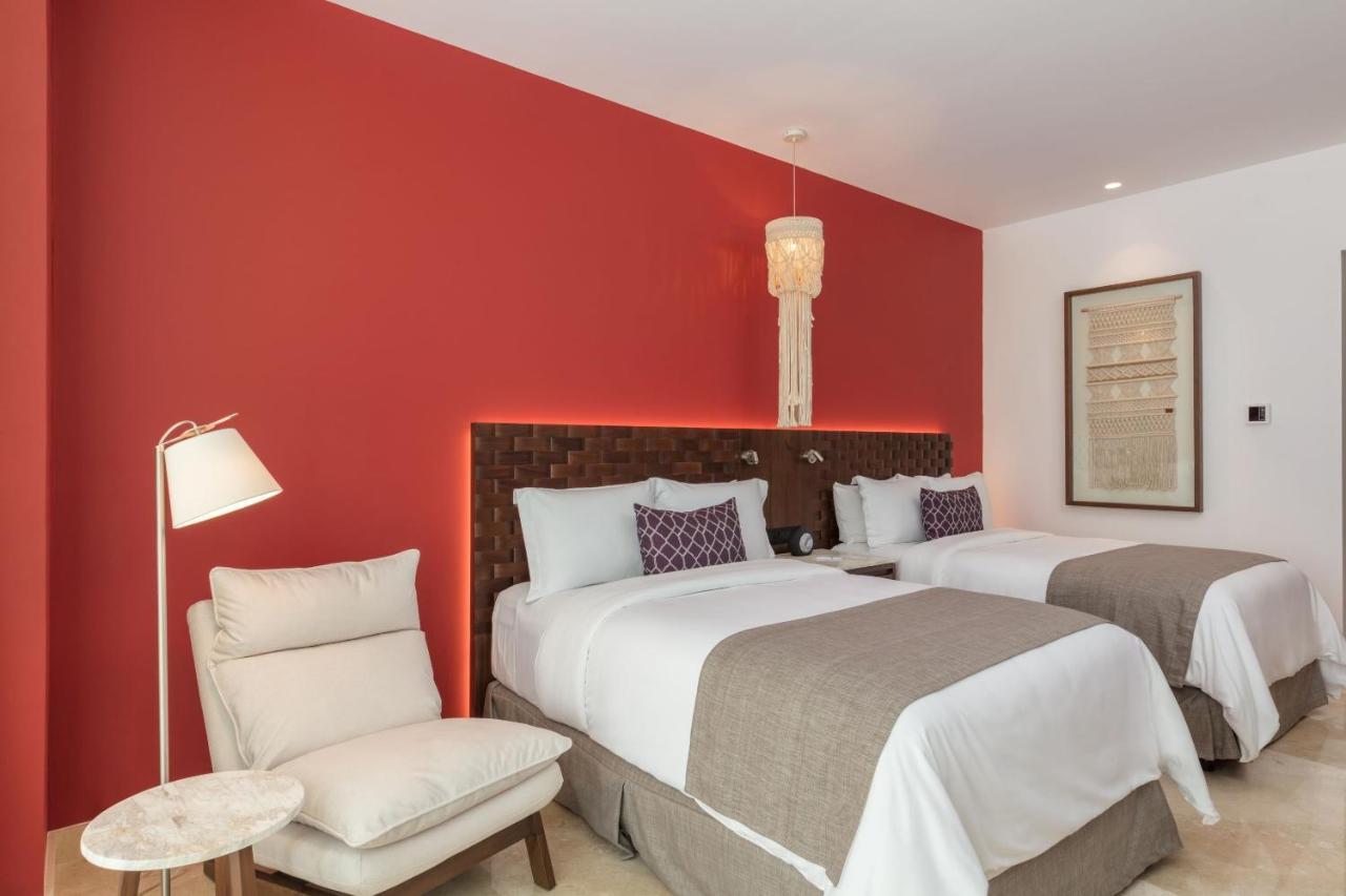 Superior Room Two Beds