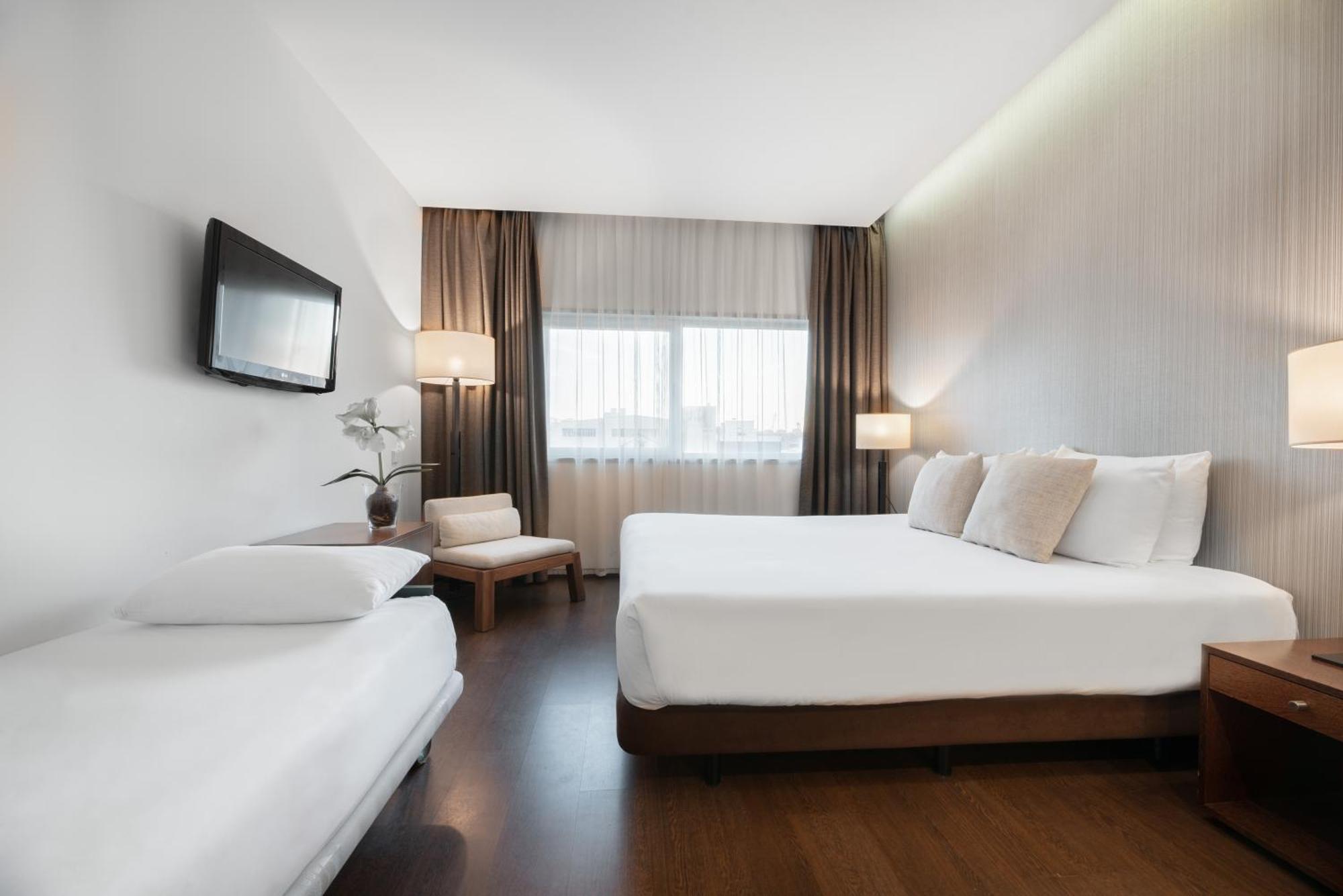 Double Room Extra Bed