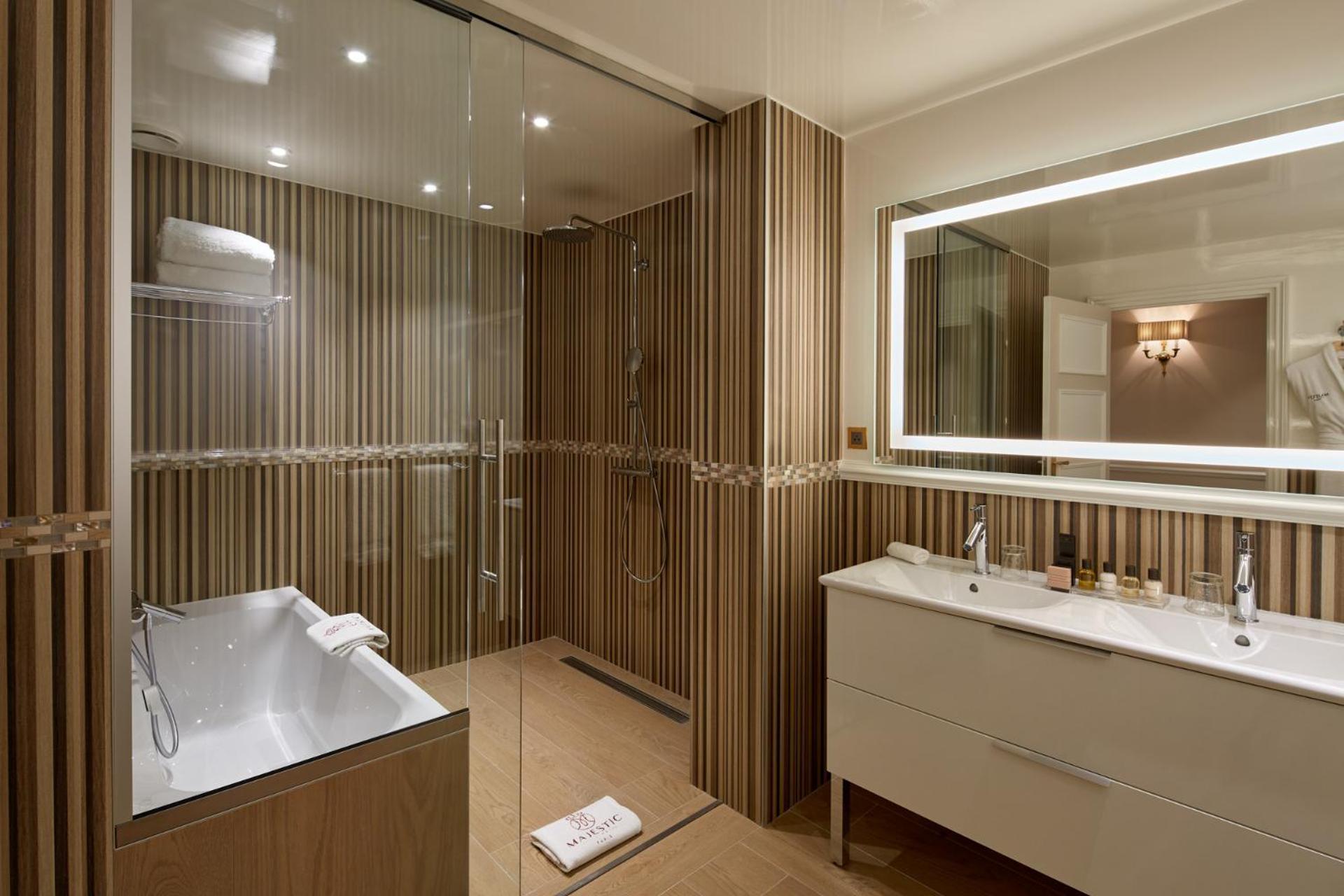 Habitación Premium