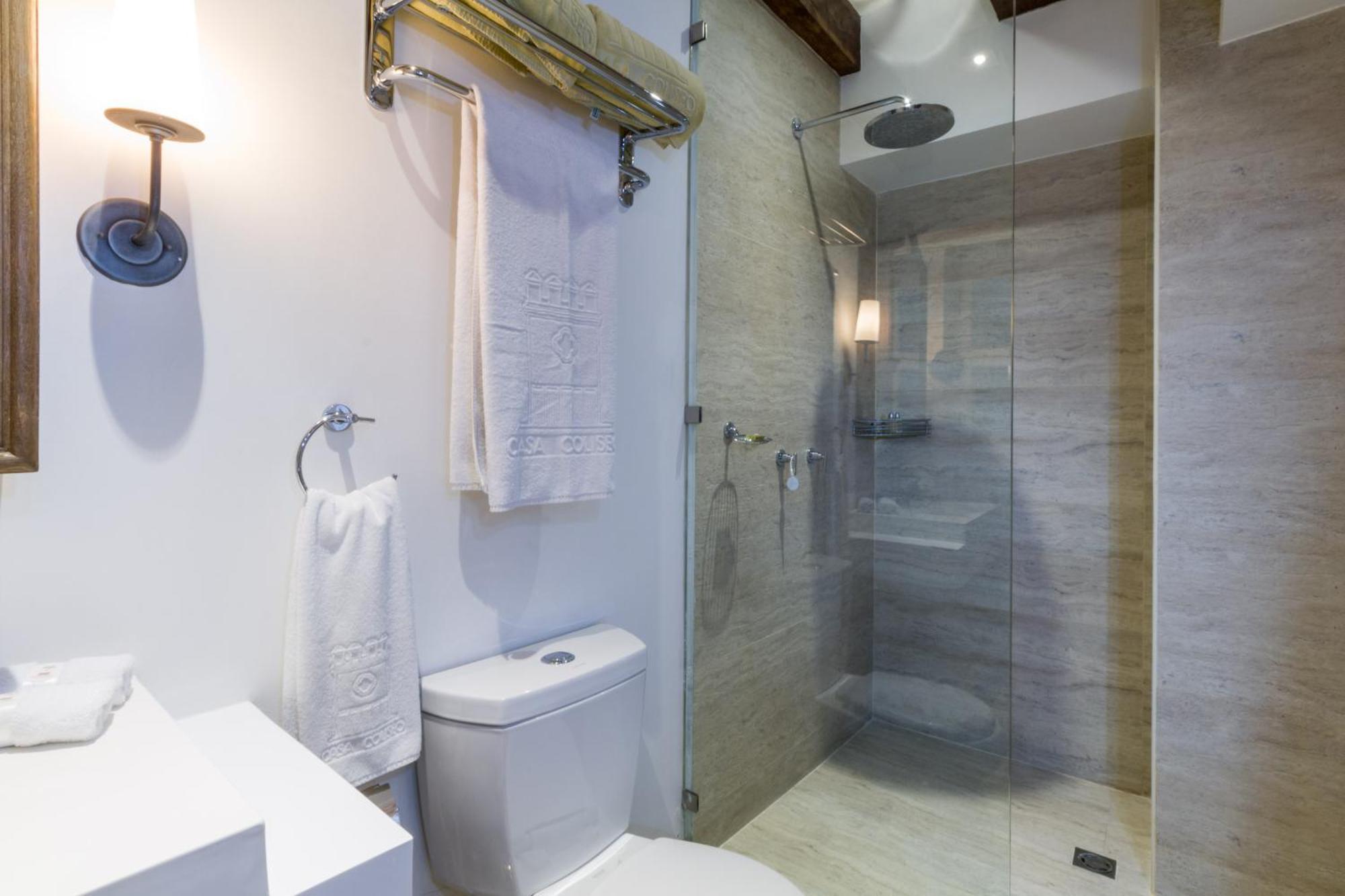 Habitación Doble Superior