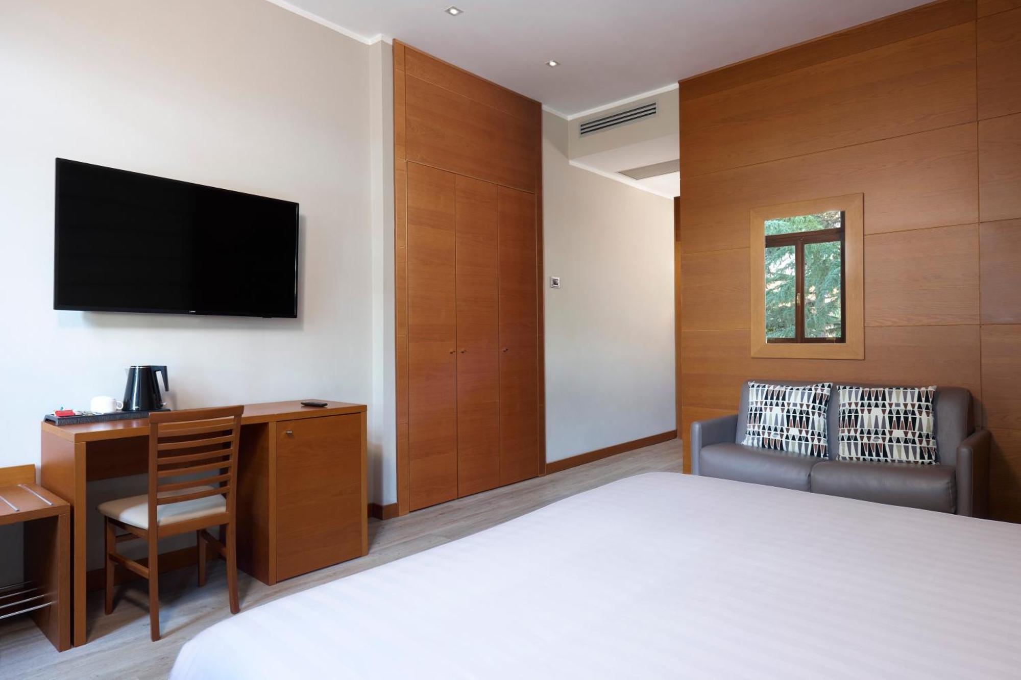 Habitación Doble Deluxe Executive - 1 o 2 camas