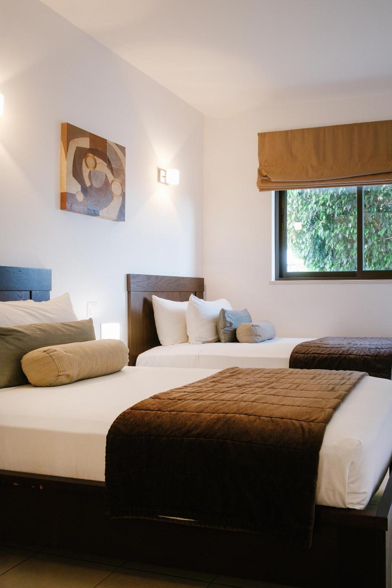Suite Familiar (4 adultos)