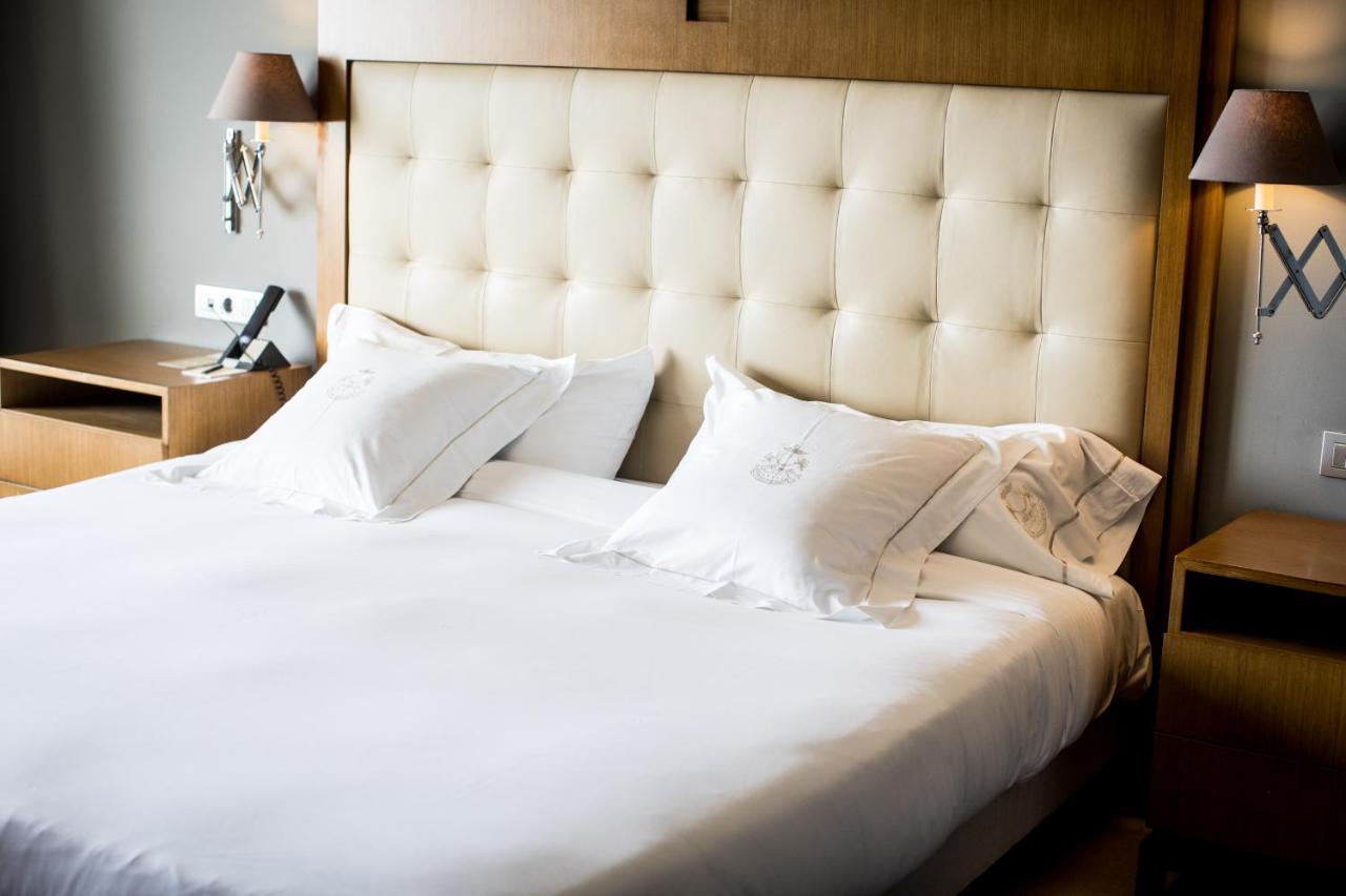 Premium Double or Twin Room