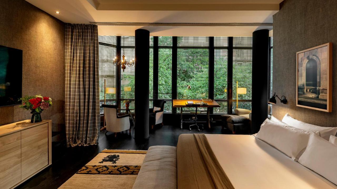 Suite Familiar Grand