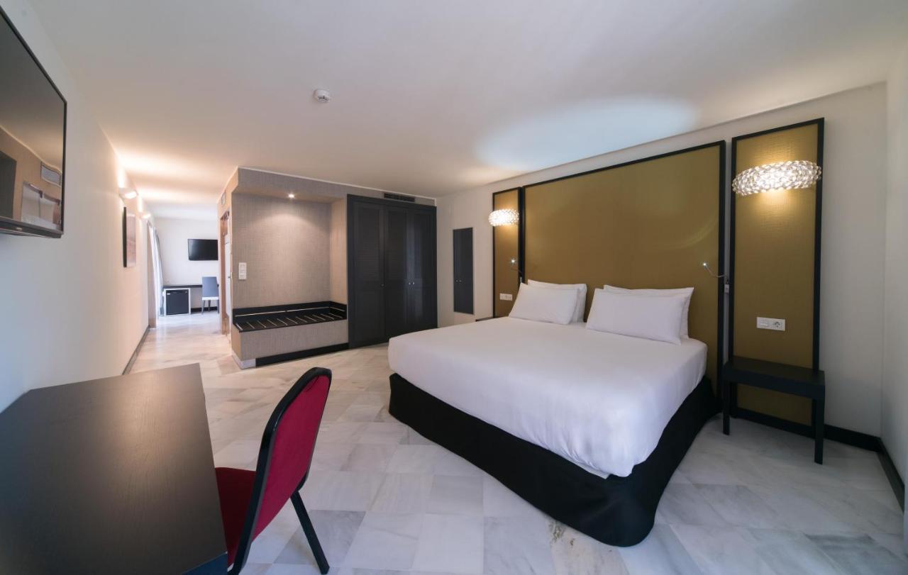 Double Room Extra Bed