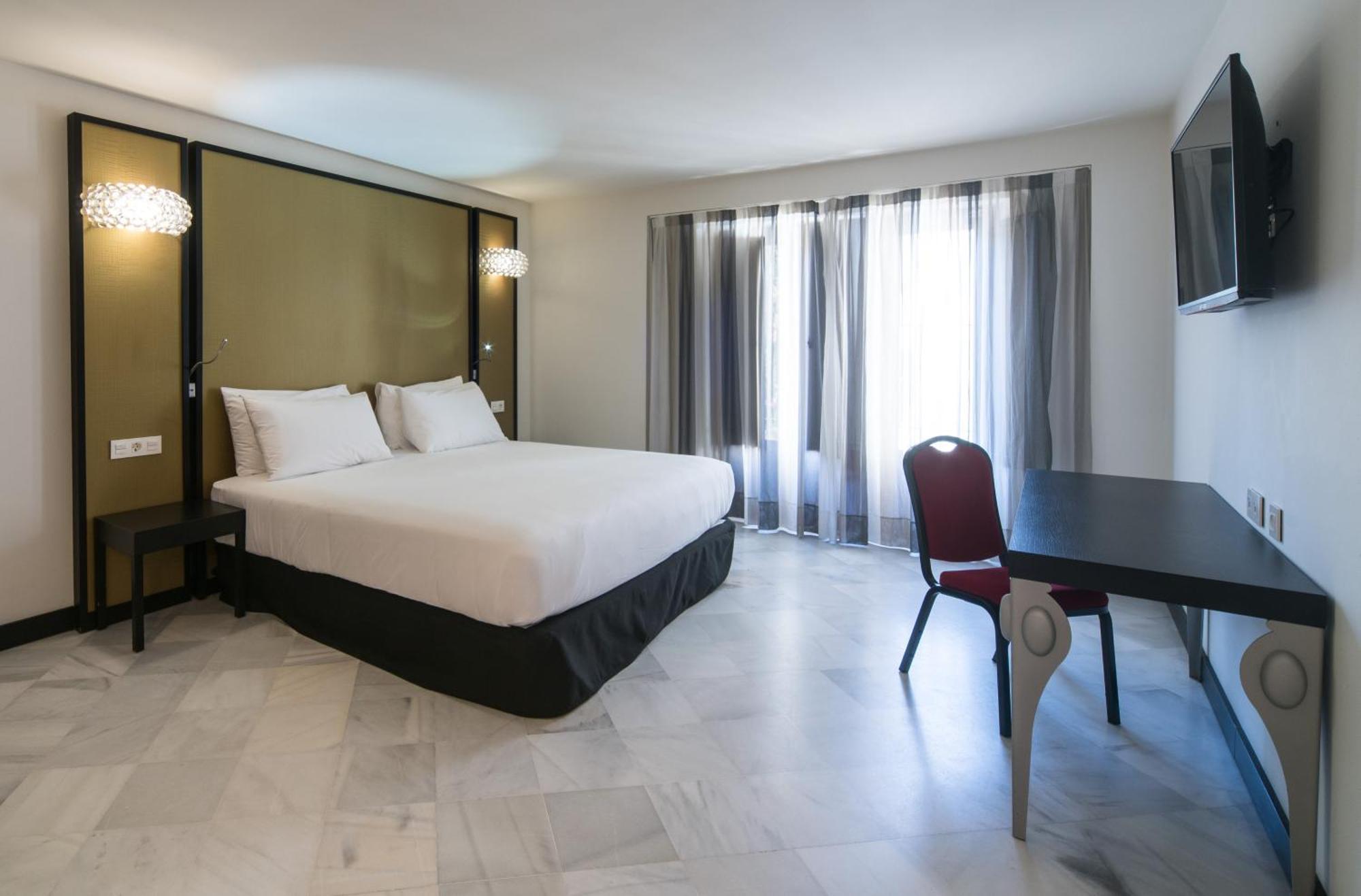 Double Room Extra Bed