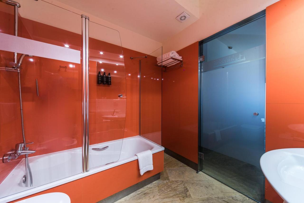 Premium Double Room