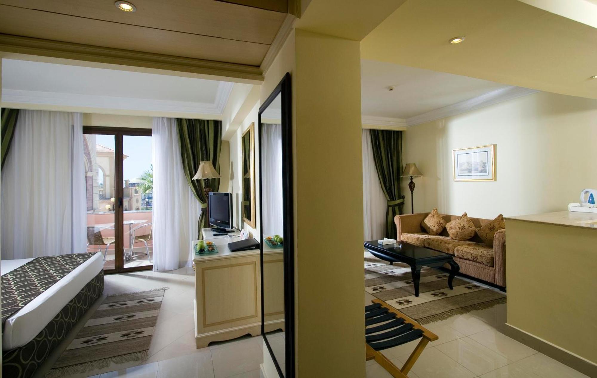 Habitación Familiar