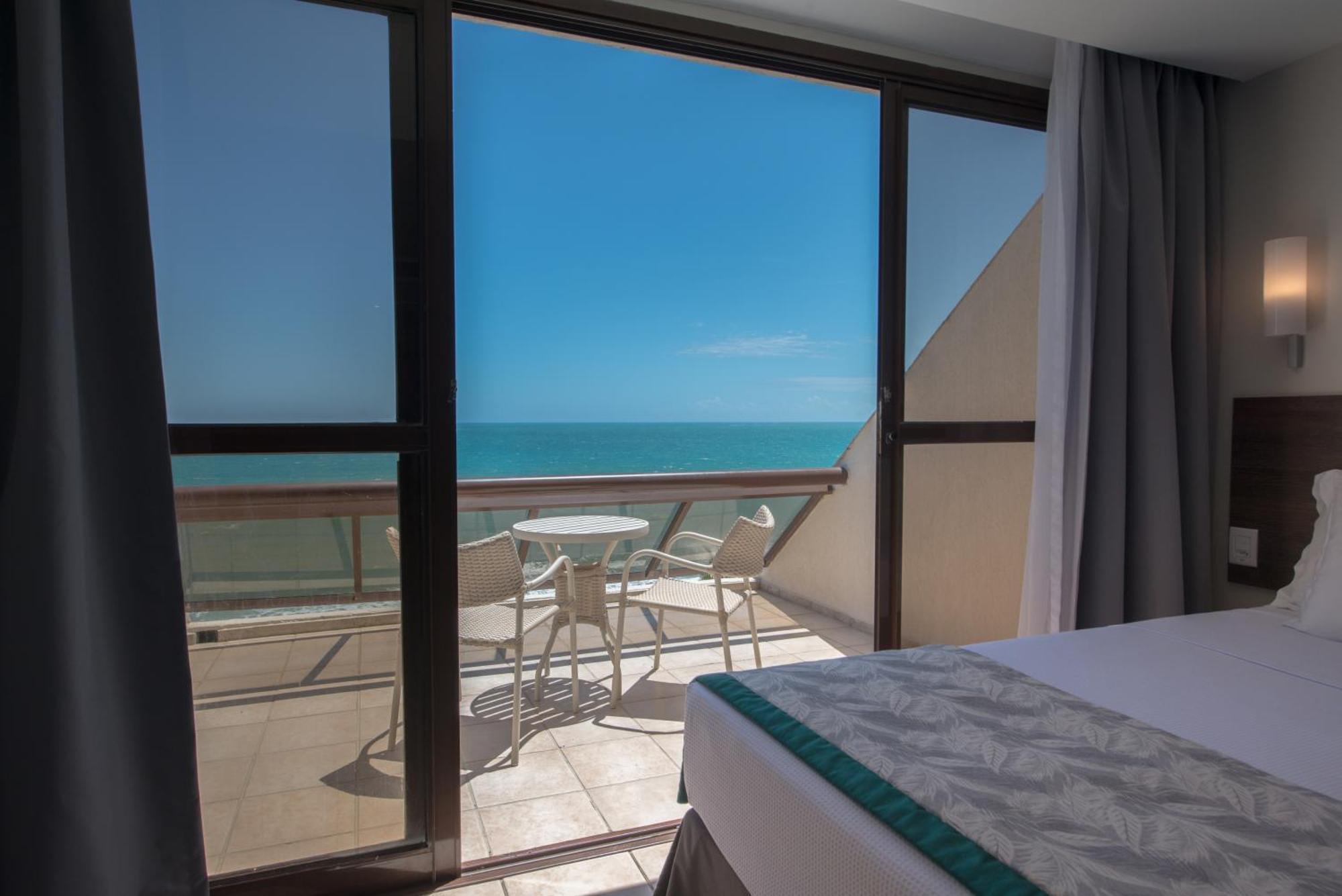 Superior Room Ocean View