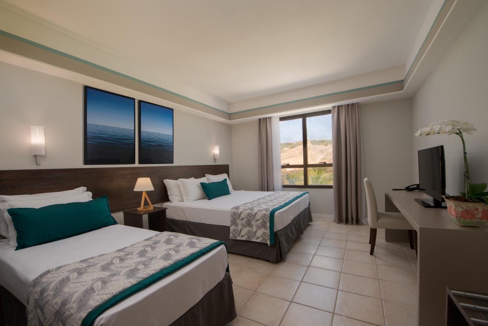 Superior Room Dunes View