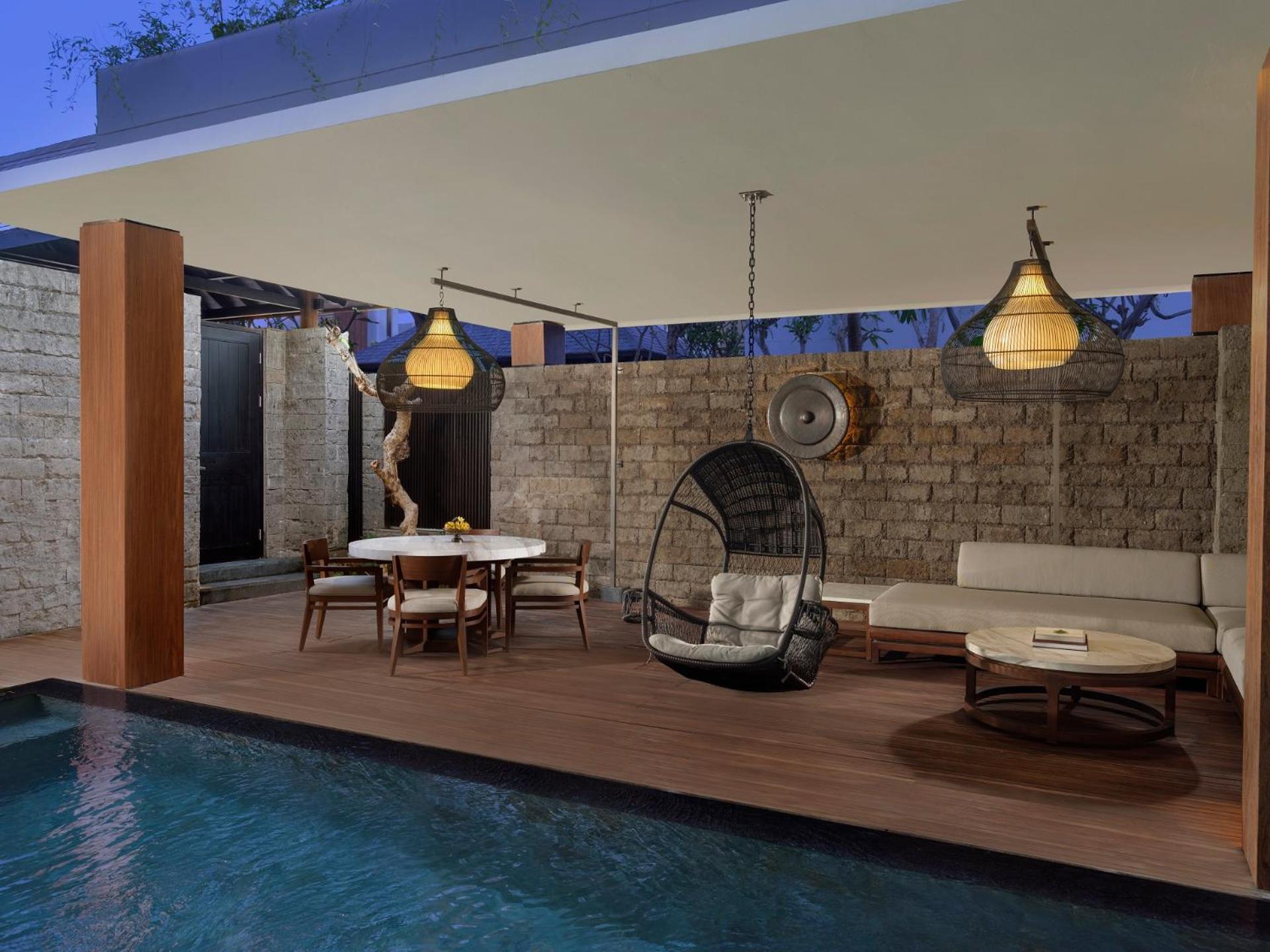 Villa Singhasari de 1 dormitorio