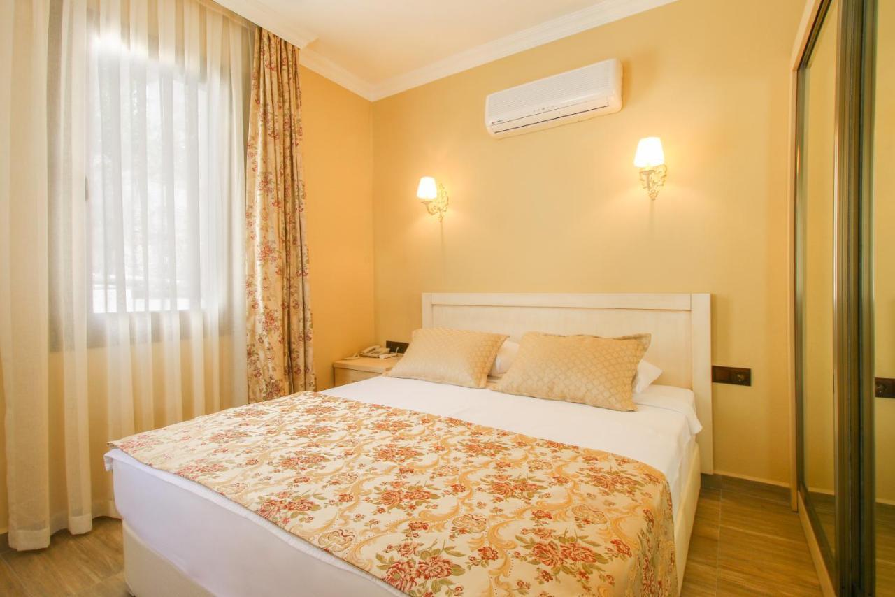 Apartamento Deluxe