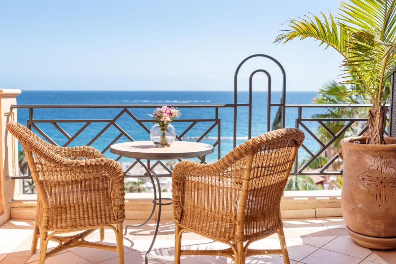 Junior Suite Sea View