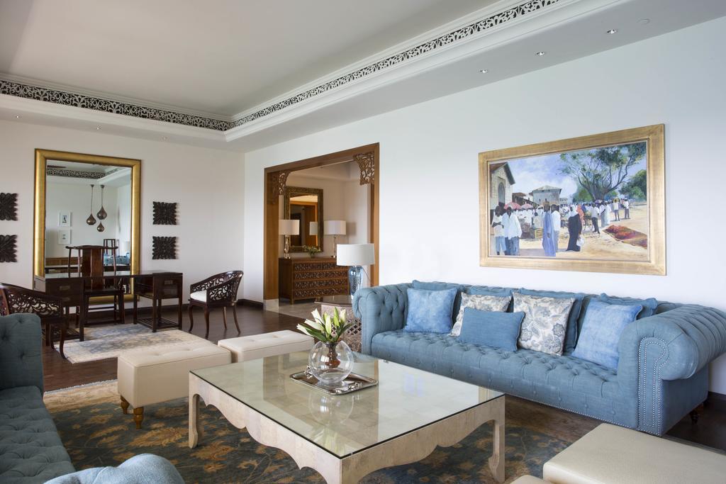 Suite Presidencial