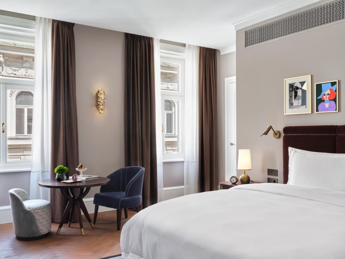 Habitación Doble Premier con cama extragrande