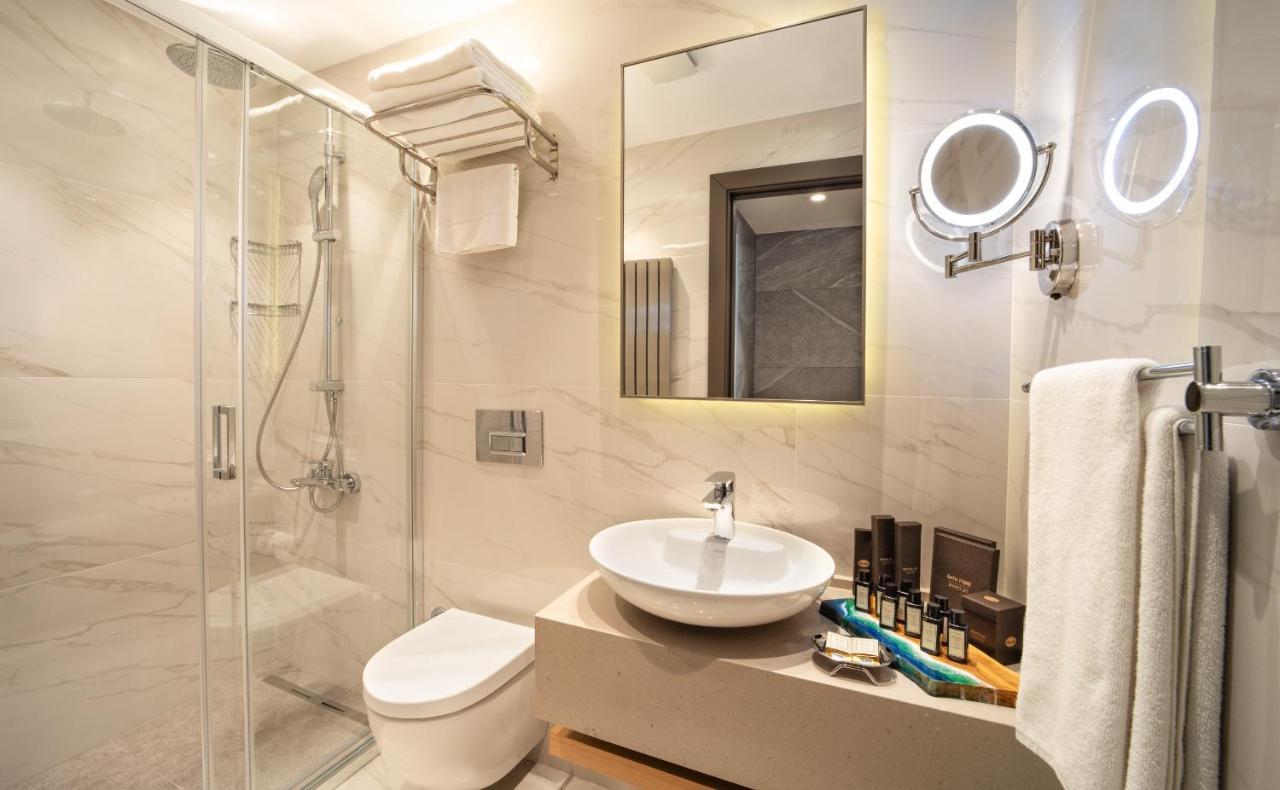Suite Marmara con vistas al mar