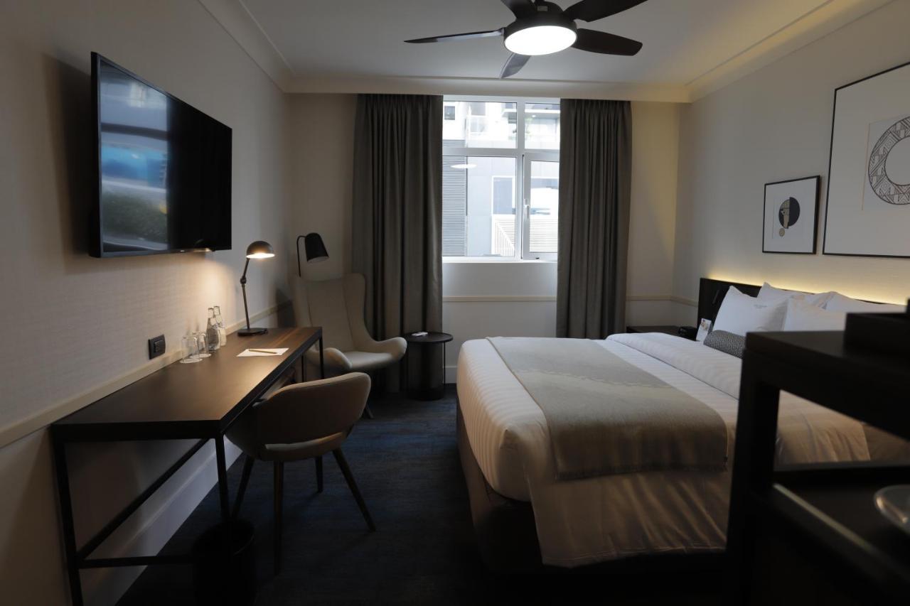 Double Room Disability Access