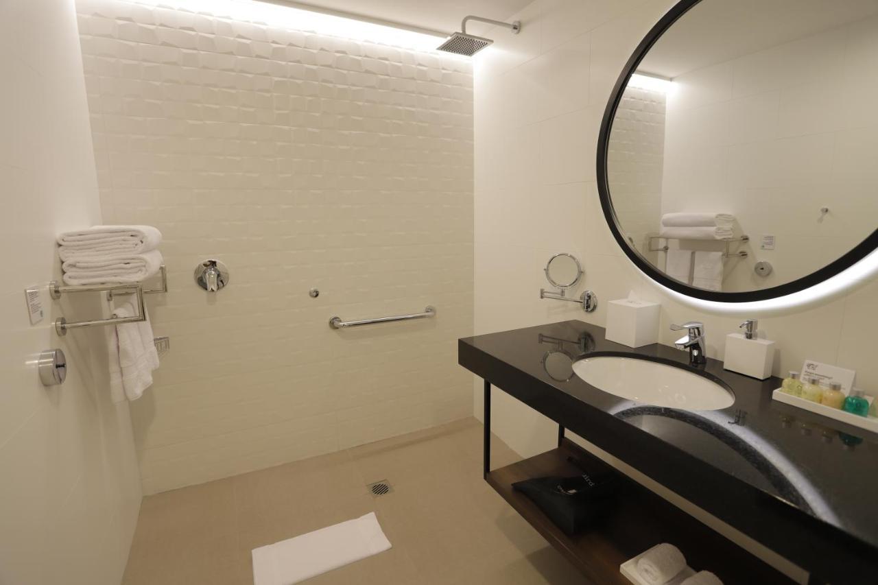 Double Room Disability Access