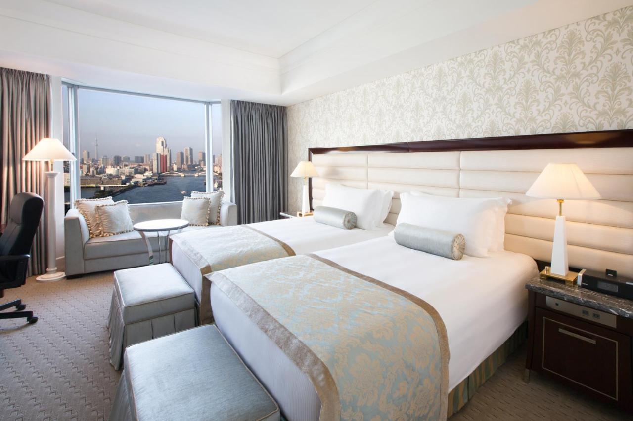 Classic Twin Room with River View - High Floor,1574747528:JPEG
