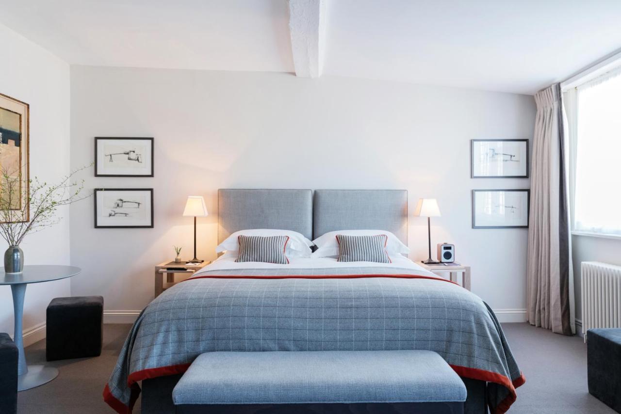 Habitación Doble Deluxe