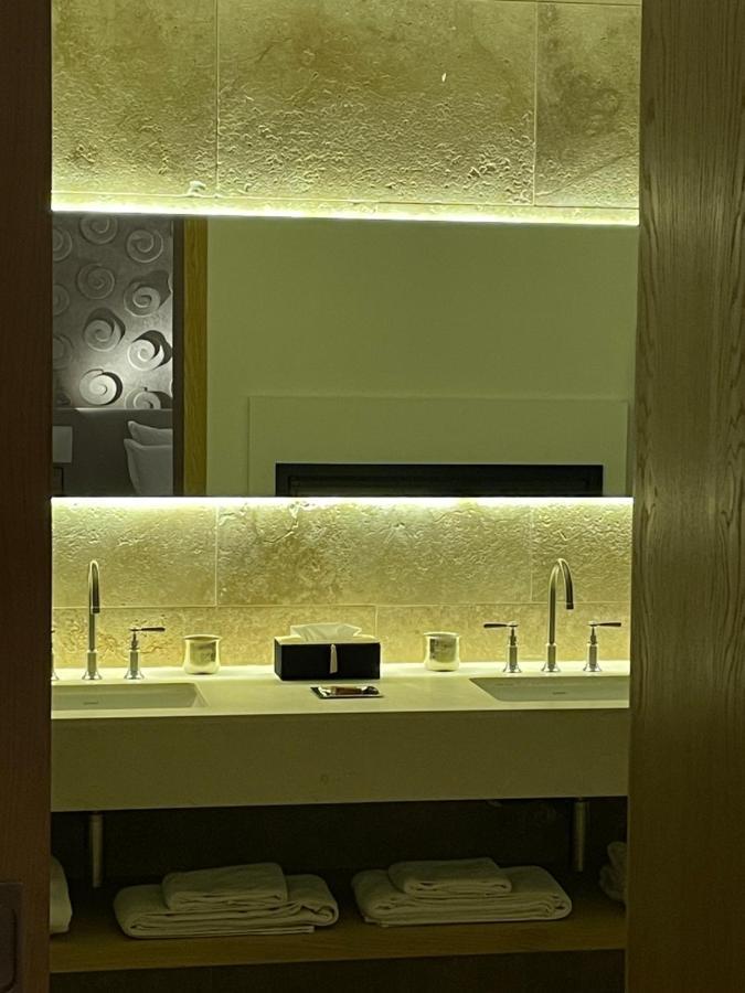 Suite Superior con cama extragrande