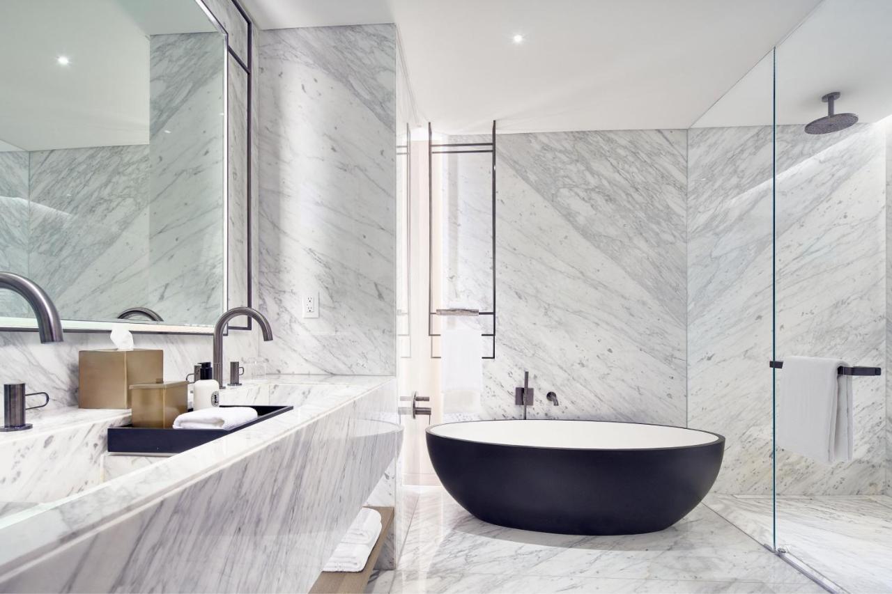 Habitación Doble Deluxe con balcón y vistas al jardín