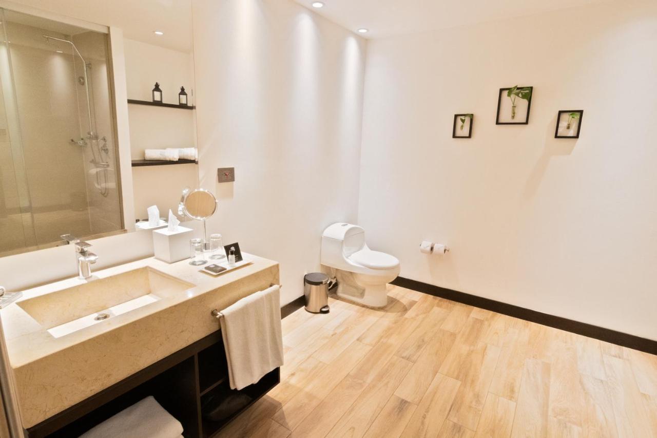 Habitación Doble Superior