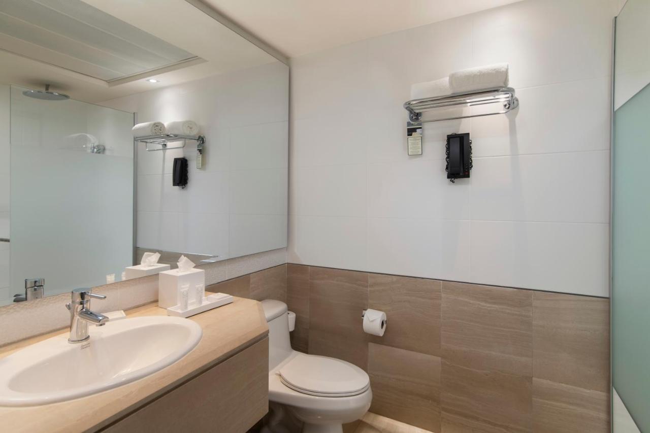 Habitación Premium frente al mar