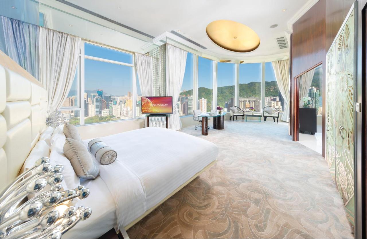 Suite Presidencial