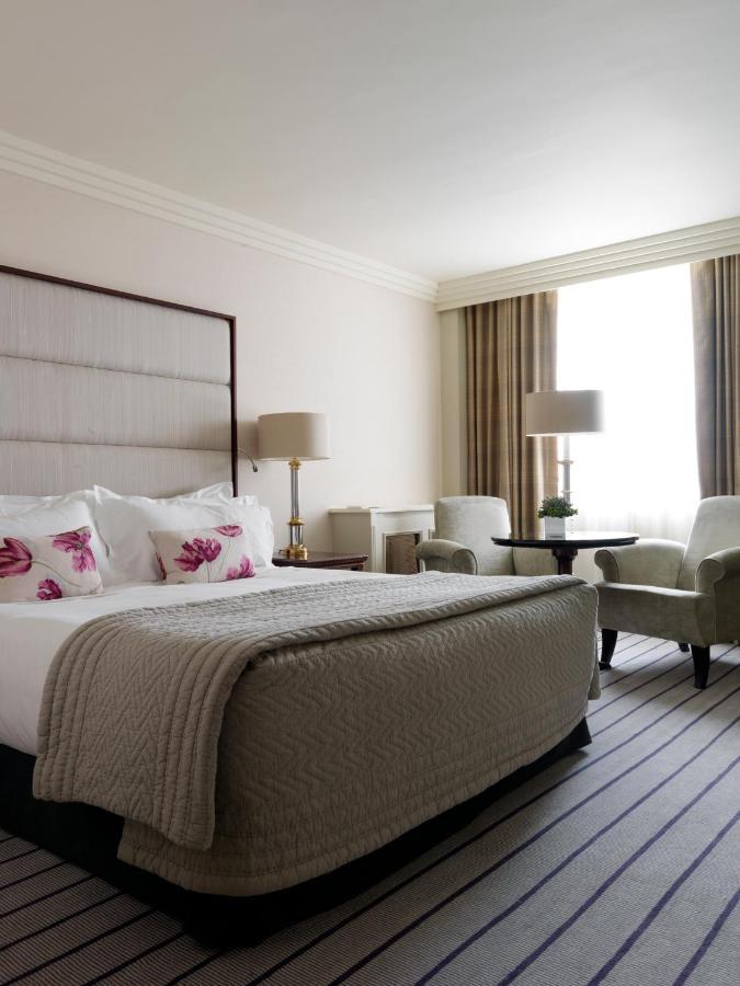 Habitación Clásica con cama extragrande