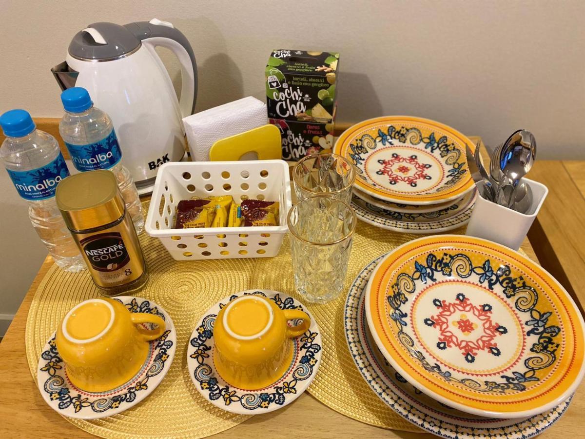 Apartamento Estándar