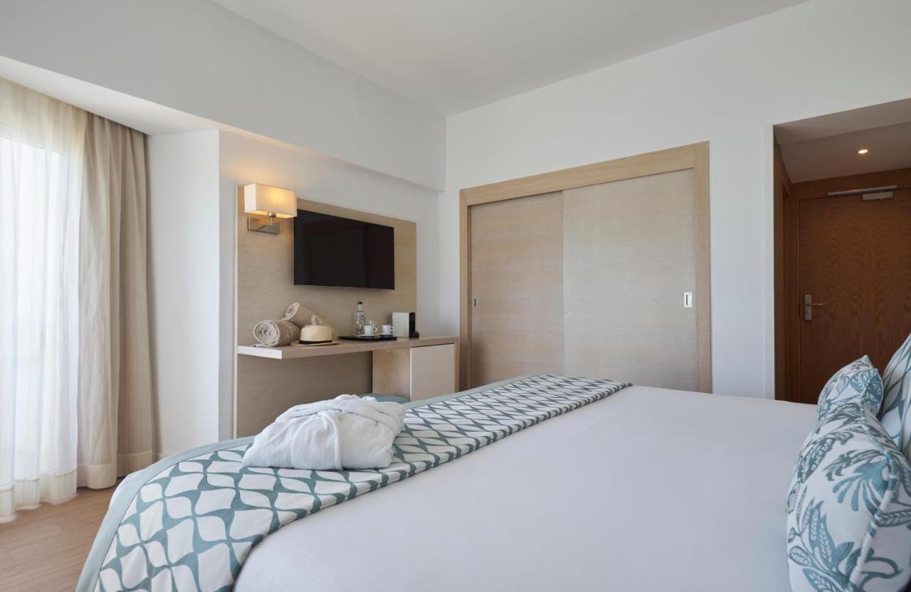 Habitación Doble con vistas al jardín - 1 o 2 camas