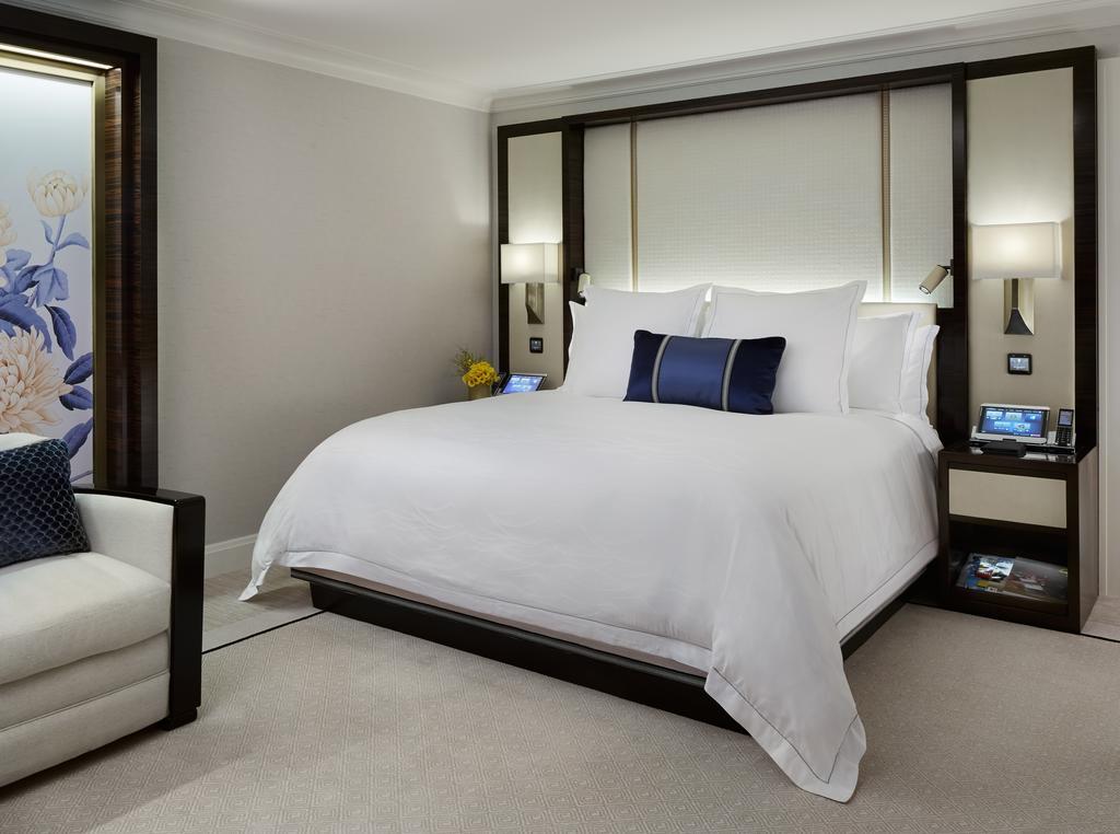 Habitación Superior con cama extragrande