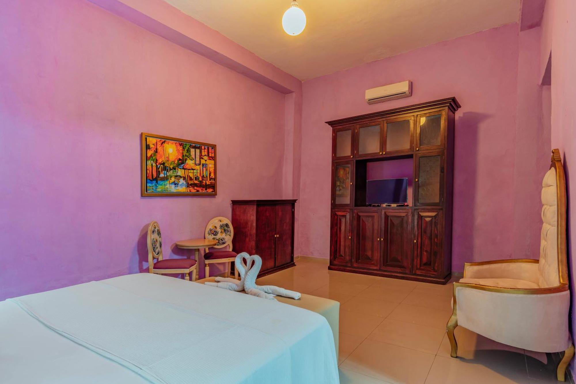 Superior King Room