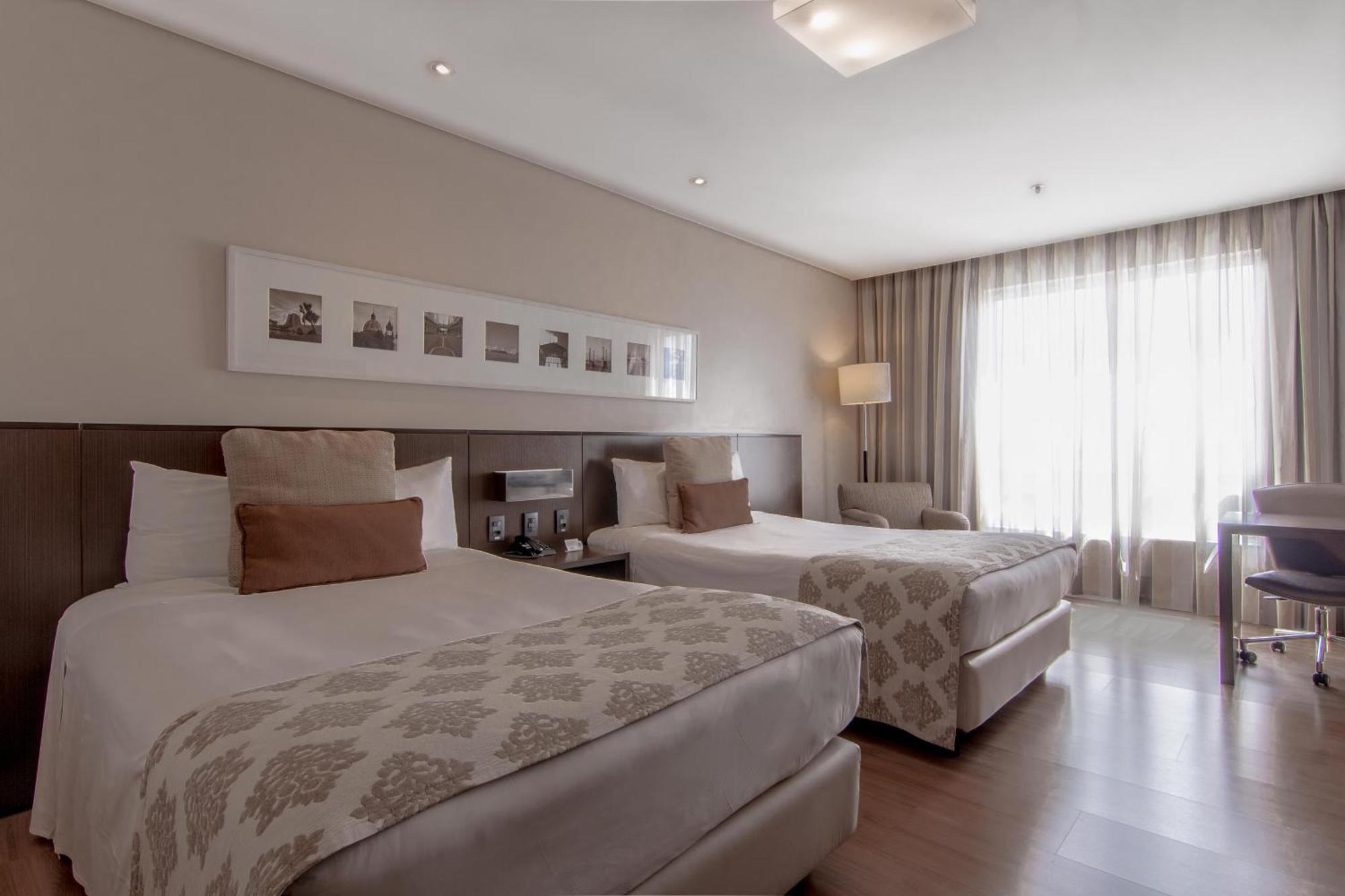 Habitación Doble Superior