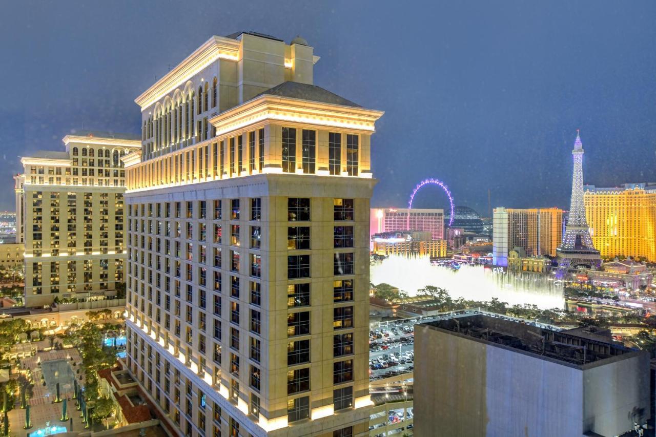 Suite City View