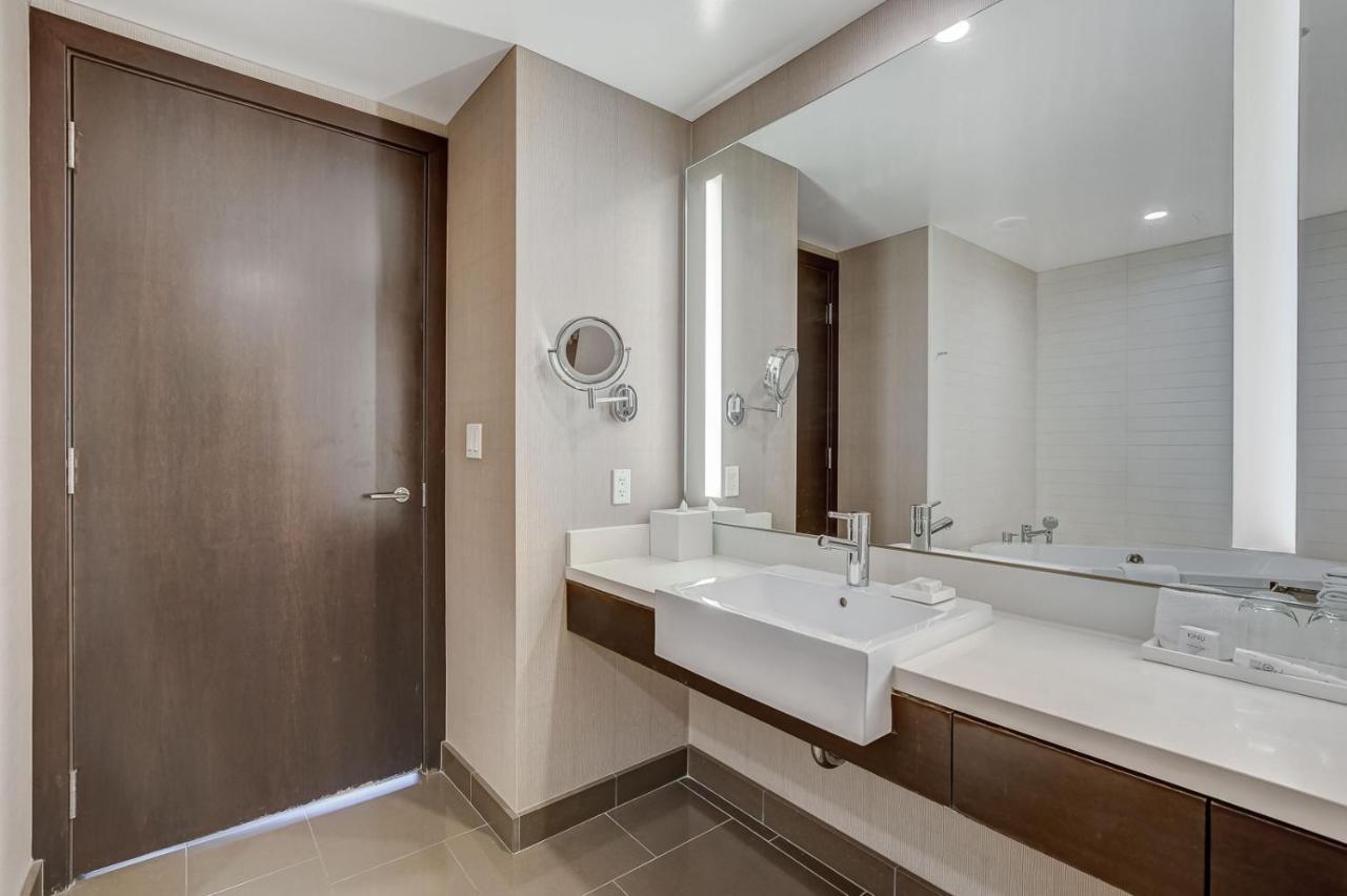 Suite Mountain View