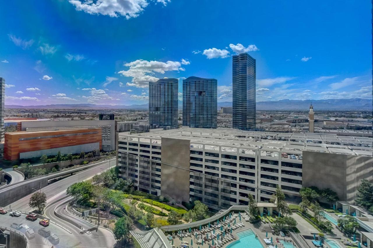 Suite Mountain View