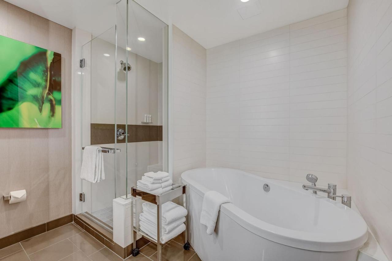 Suite Mountain View