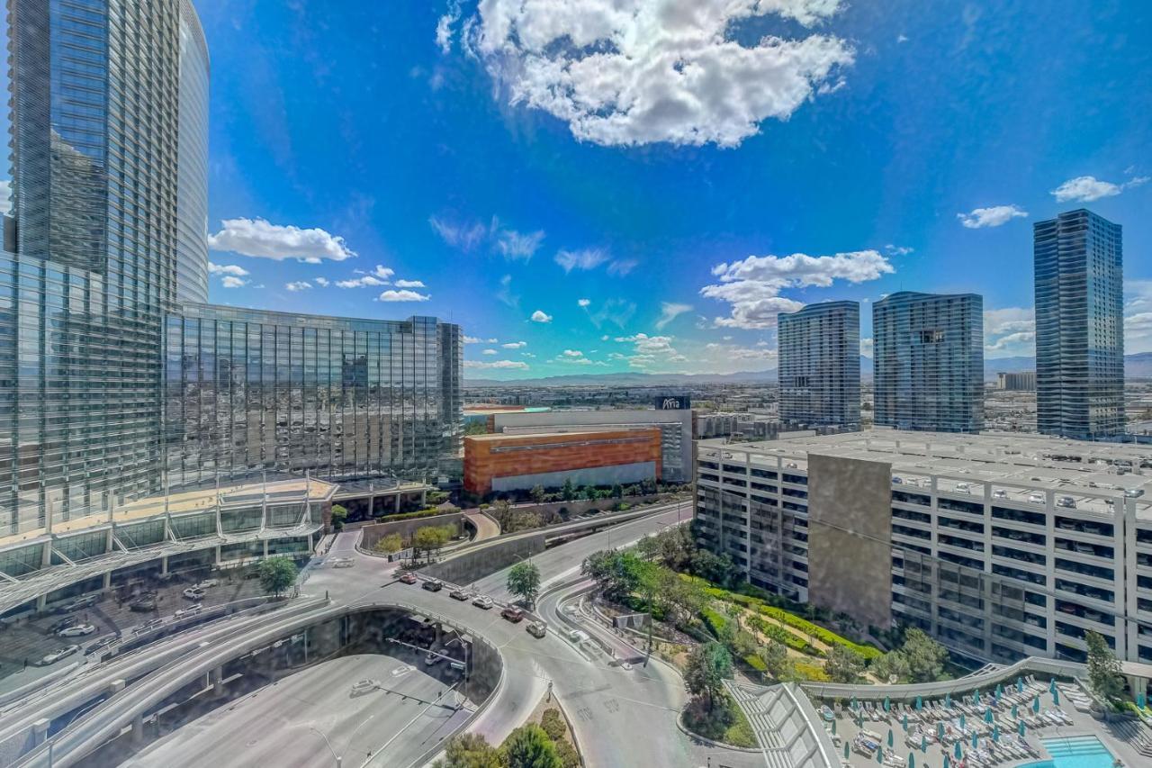 Suite Mountain View