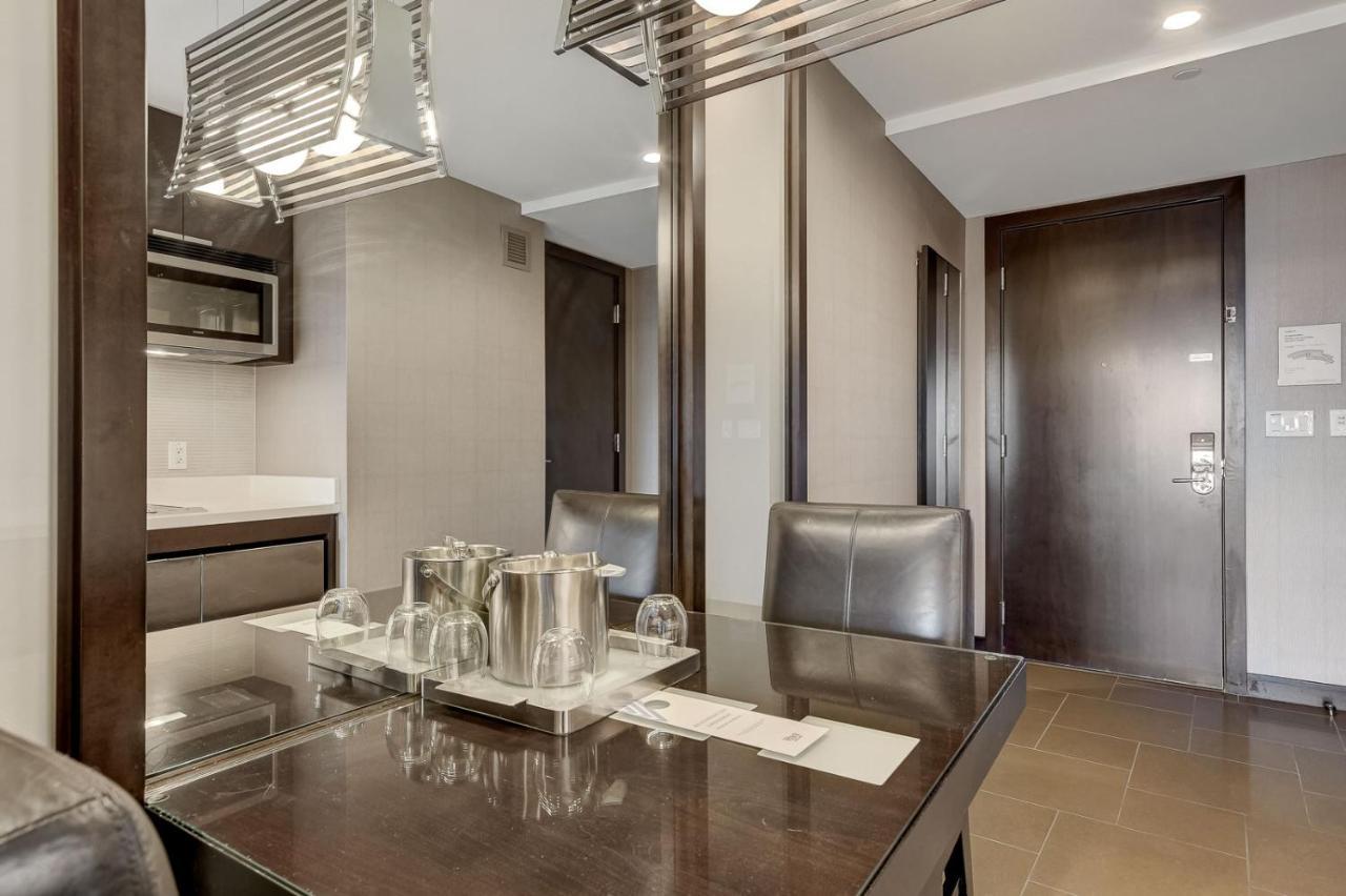 Suite Mountain View