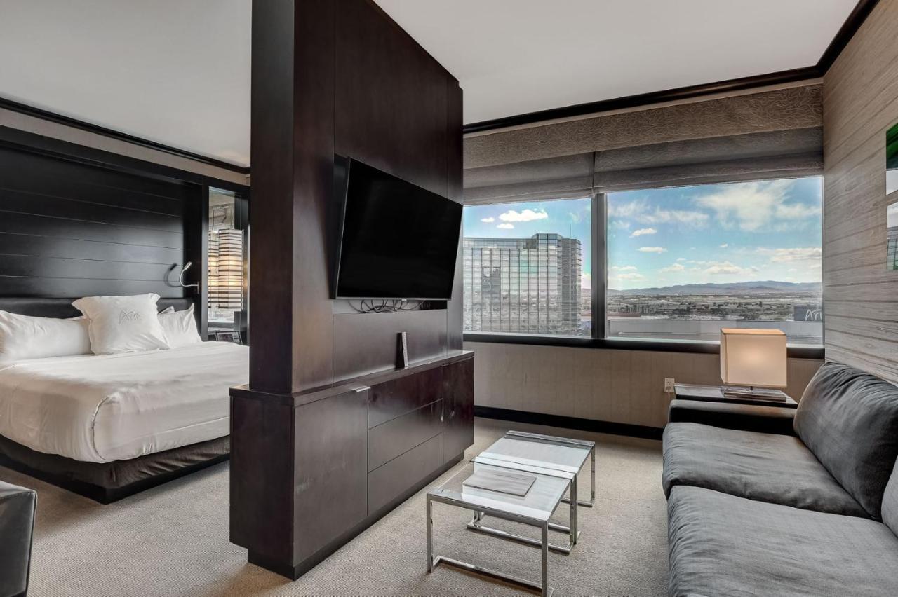 Suite Mountain View